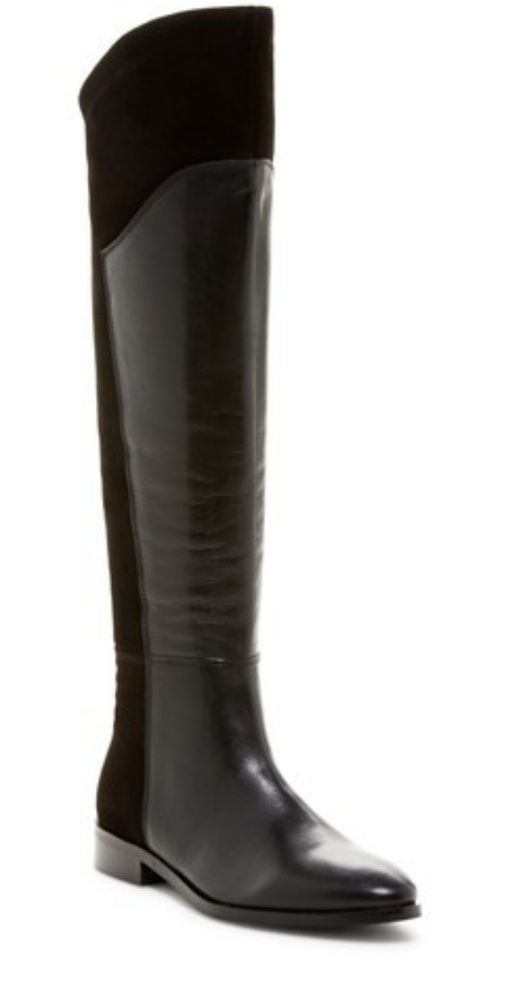 🔮NWOB Catherine Malandrino Jewlia Boot